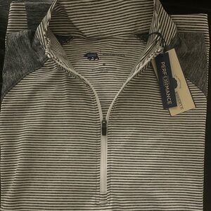 Brand new Onward Reserve men’s performance pullover
